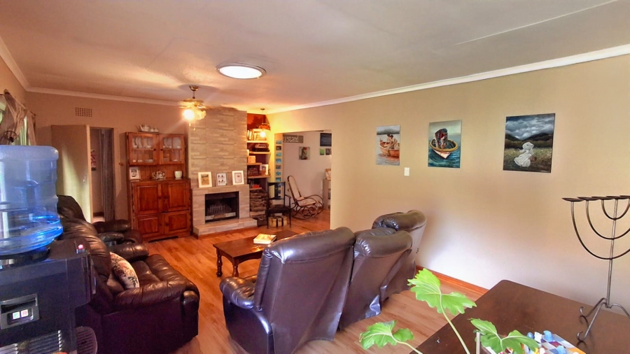 3 Bedroom Property for Sale in Sasolburg Ext 10 Free State